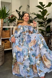 Sukienka EMILIA  Polski Produkt   