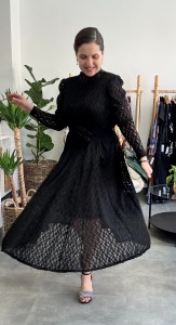 Sukienka koronkowa Sija   OSTATNIA SZTUKA 