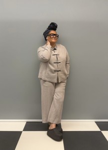 Komplet Lniany RIVABELLA  