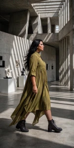 Sukienka Wendy Trendy czarna