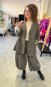  Marynarka  Wendy Trendy  
