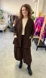  Marynarka  Wendy Trendy OSTATNIA SZTUKA